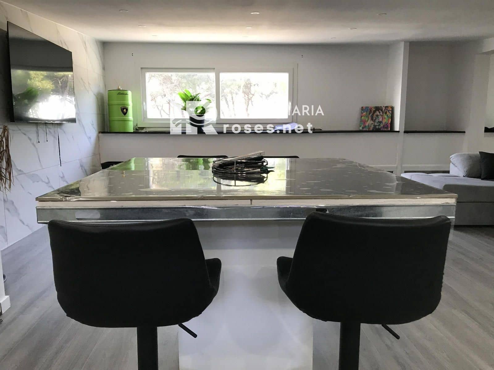 Comercial para venda em Roses - 160 000 € (Ref: 9640615)