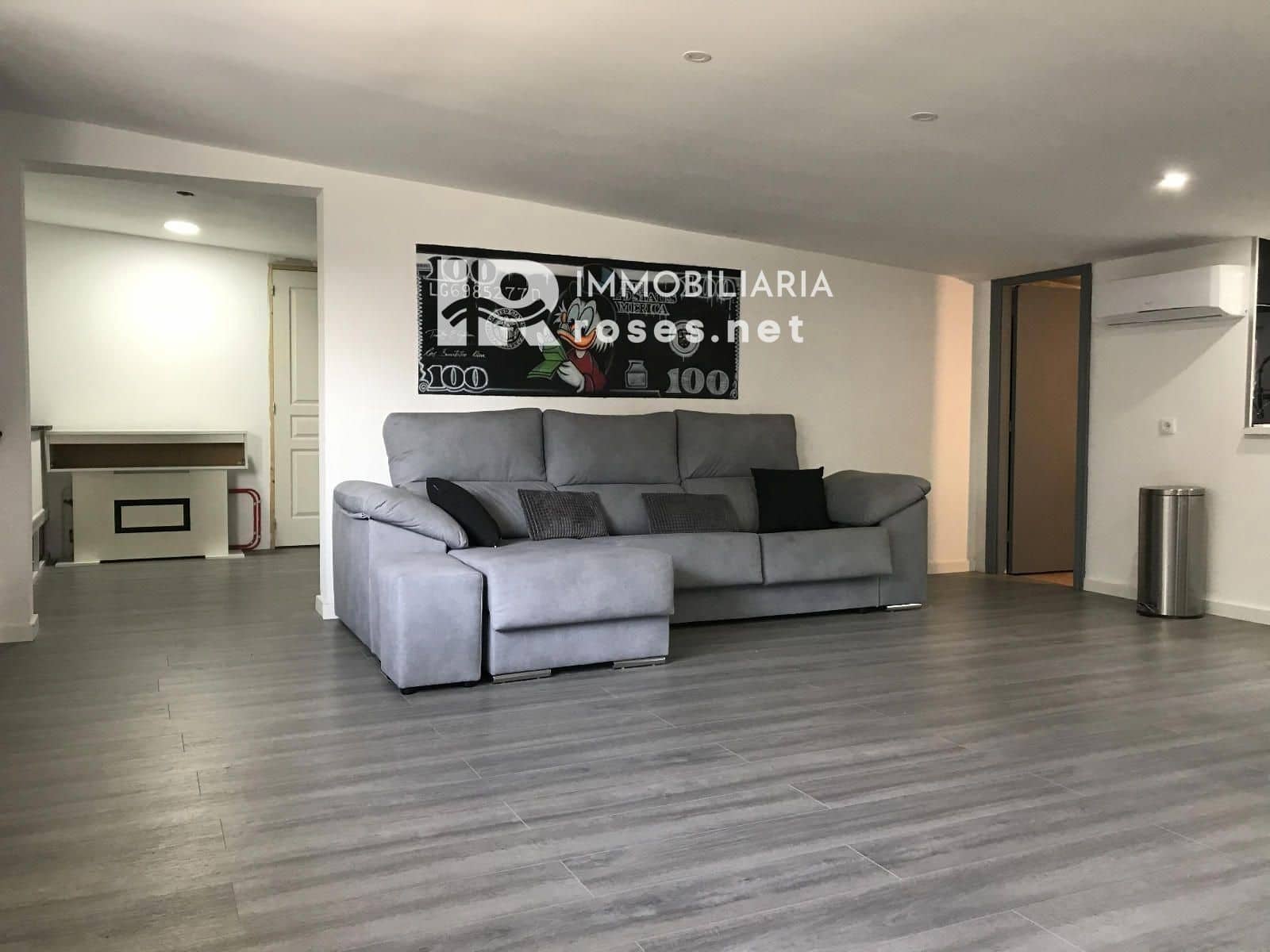 Comercial para venda em Roses - 160 000 € (Ref: 9640615)