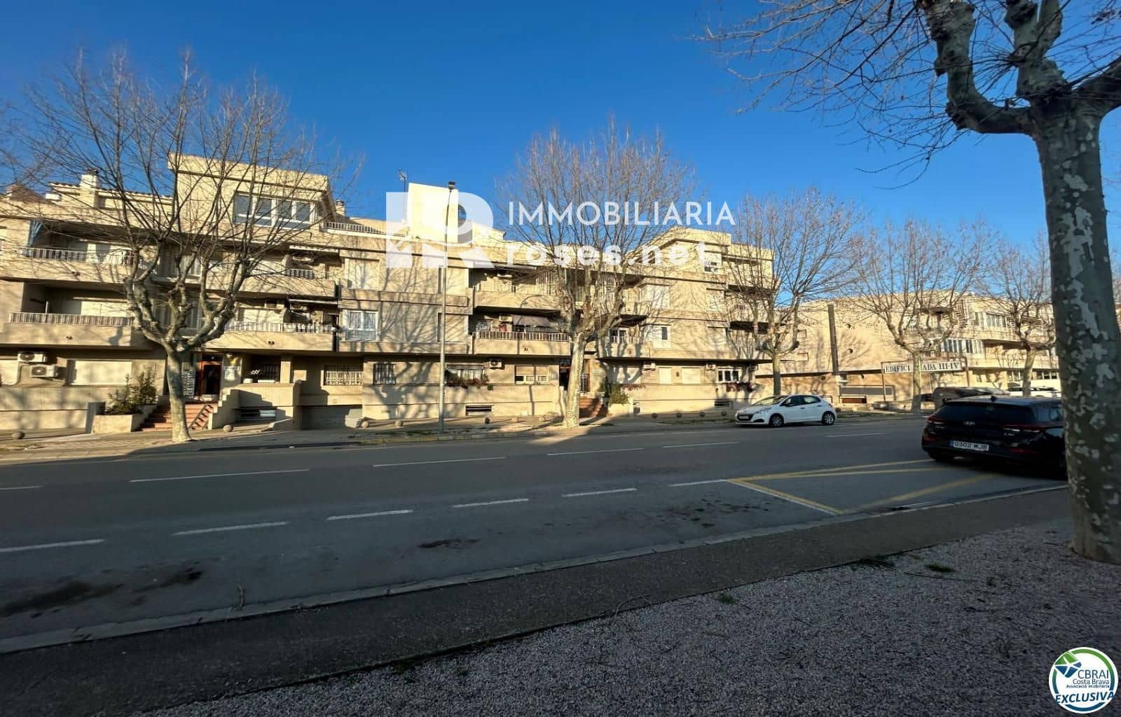 Flat for sale in Empuriabrava - € 134,000 (Ref: 9645606)