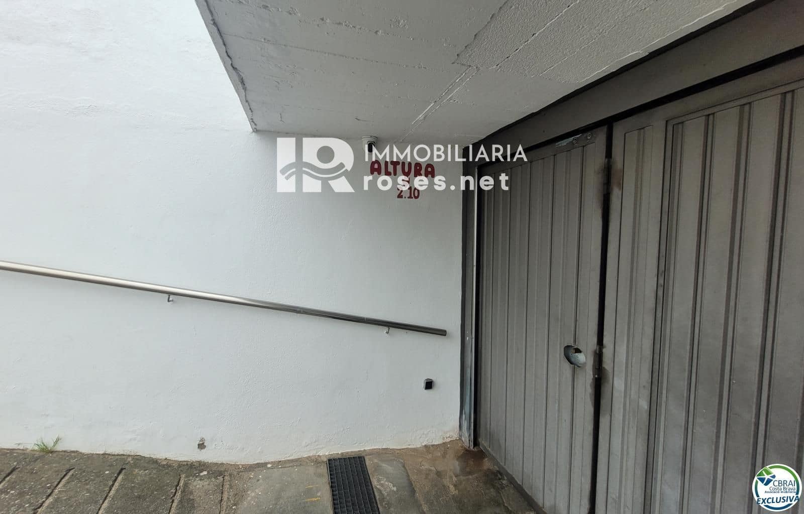 Garage in vendita in Empuriabrava - 19.500 € (Rif: 9649865)