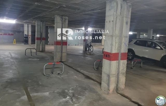 Garage zu verkaufen in Empuriabrava, Castelló d'Empúries - 19.500 € (Ref: 9649865)