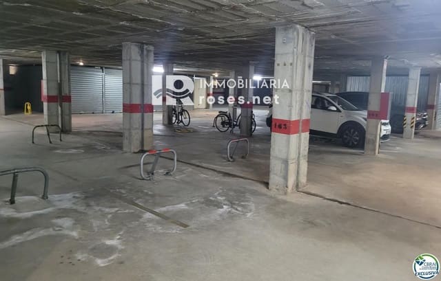 Garage zu verkaufen in Empuriabrava, Castelló d'Empúries - 19.500 € (Ref: 9649865)