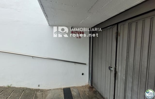Garage zu verkaufen in Empuriabrava, Castelló d'Empúries - 19.500 € (Ref: 9649865)