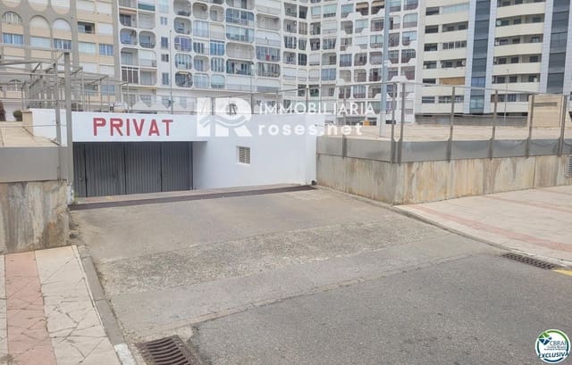 Garage zu verkaufen in Empuriabrava, Castelló d'Empúries - 19.500 € (Ref: 9649865)
