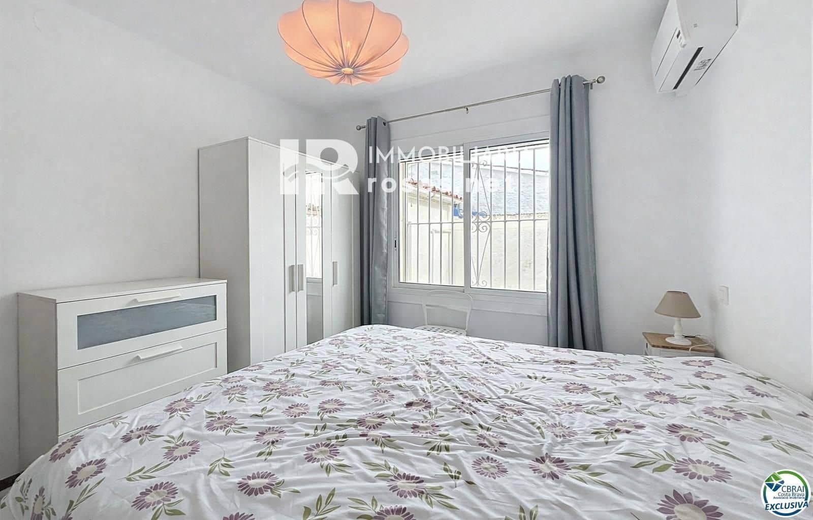 4 sypialnia Willa na sprzedaż w Empuriabrava z garażem - 369 000 € (Ref: 9649866)