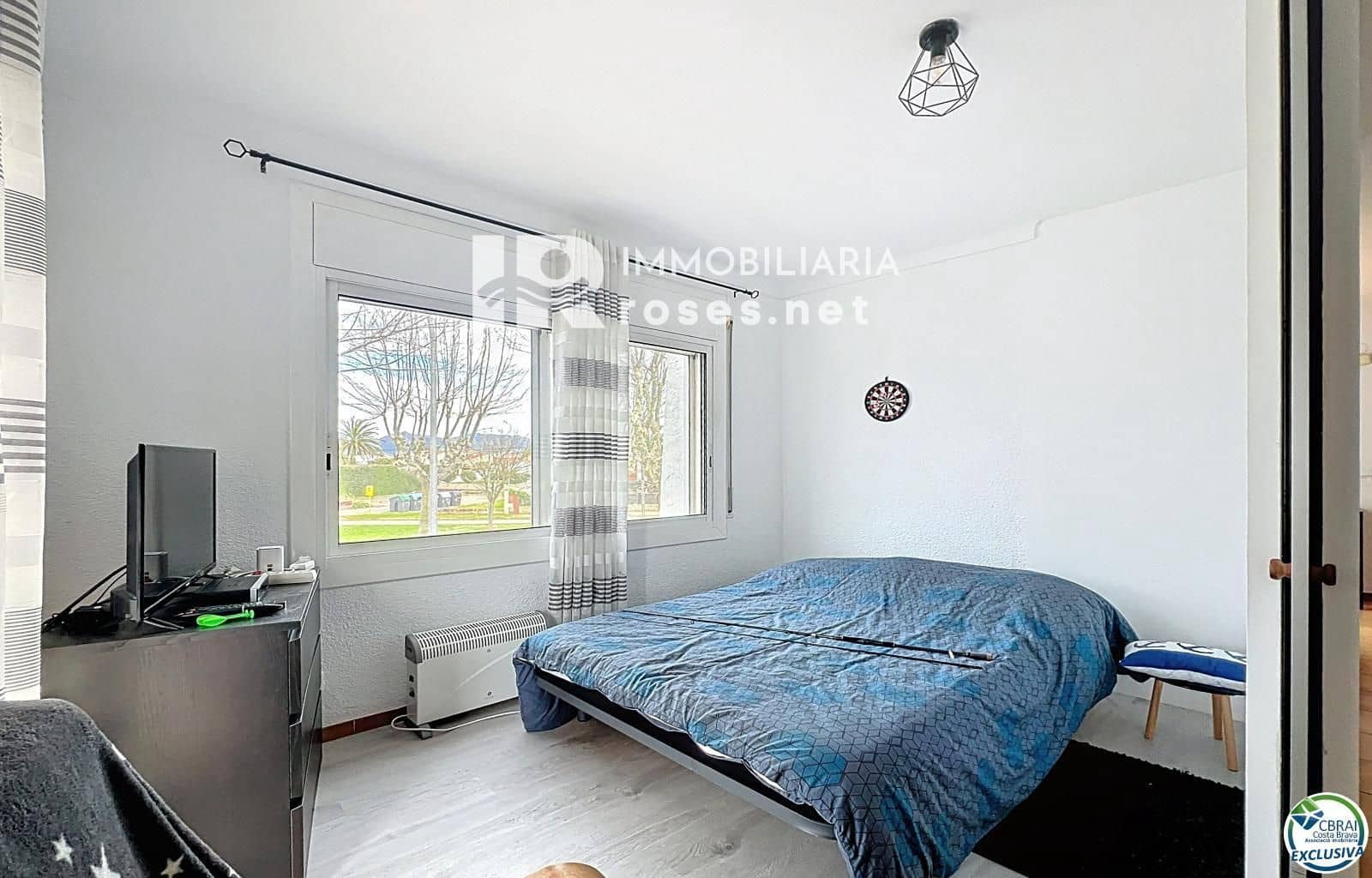 4 sypialnia Willa na sprzedaż w Empuriabrava z garażem - 369 000 € (Ref: 9649866)