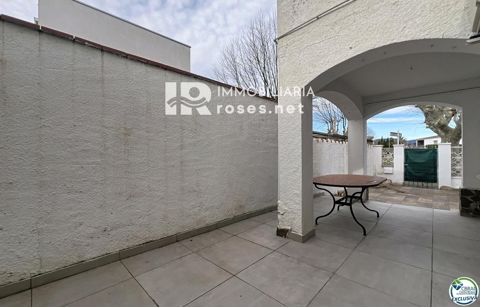 4 sypialnia Willa na sprzedaż w Empuriabrava z garażem - 369 000 € (Ref: 9649866)