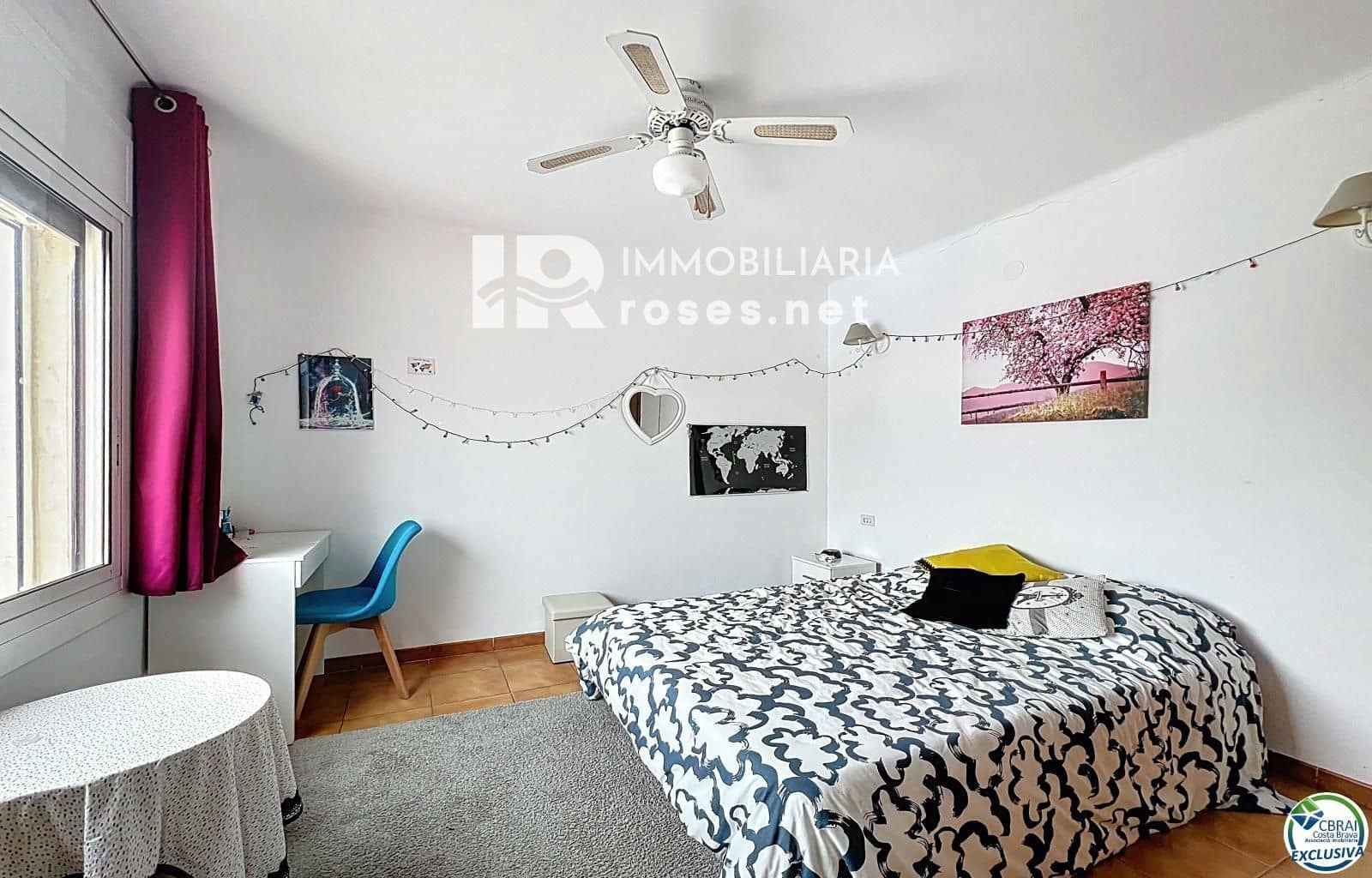 4 sypialnia Willa na sprzedaż w Empuriabrava z garażem - 369 000 € (Ref: 9649866)