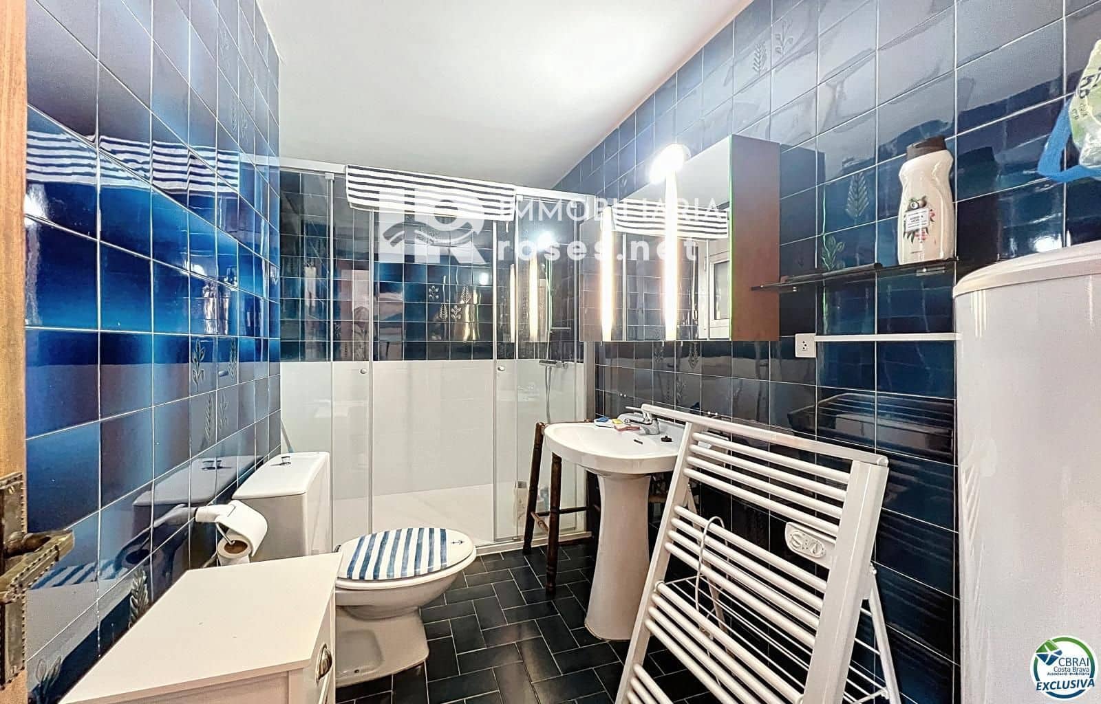 4 sypialnia Willa na sprzedaż w Empuriabrava z garażem - 369 000 € (Ref: 9649866)