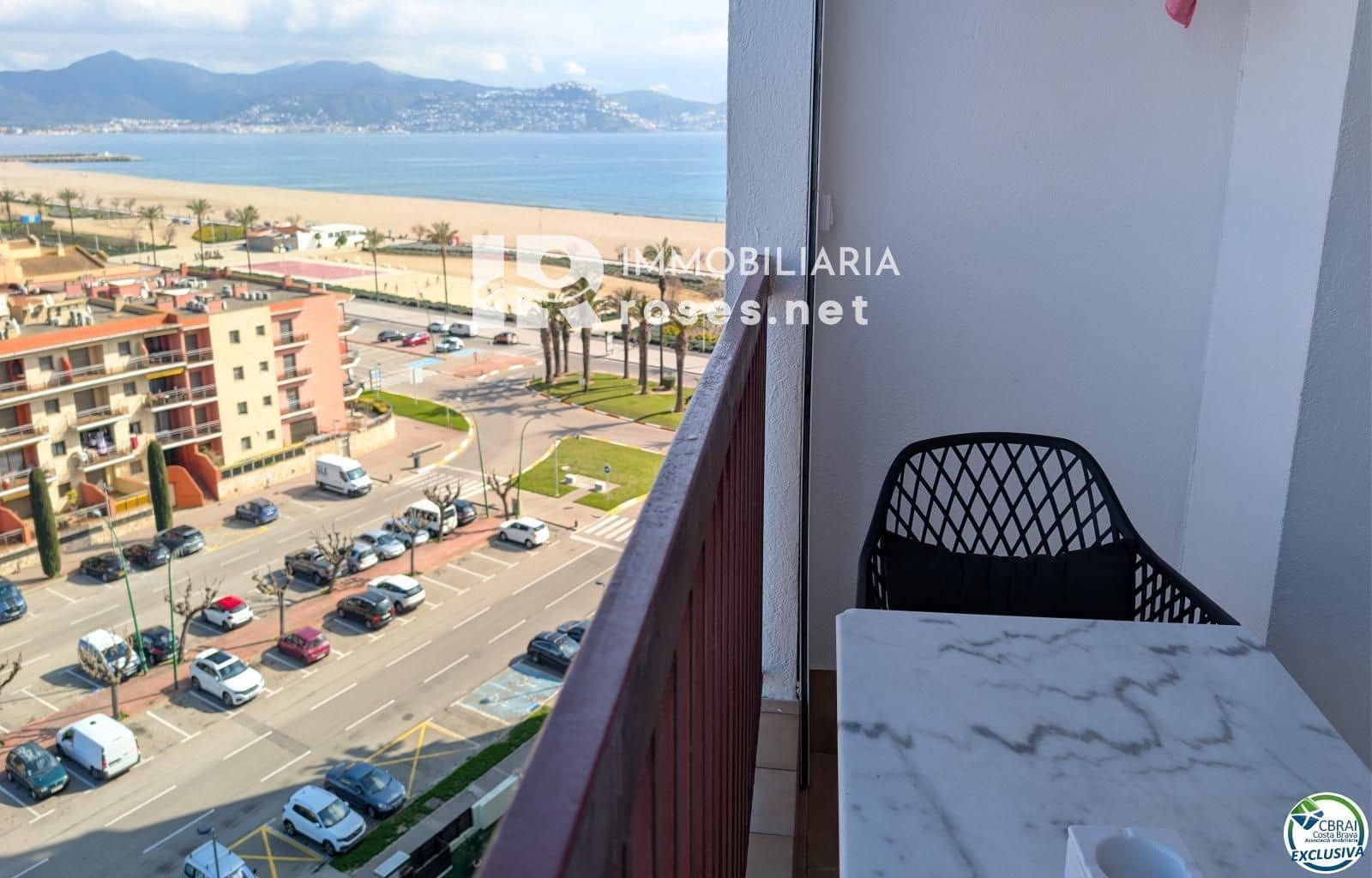 1 slaapkamer Flat te koop in Empuriabrava - € 125.000 (Ref: 9649867)