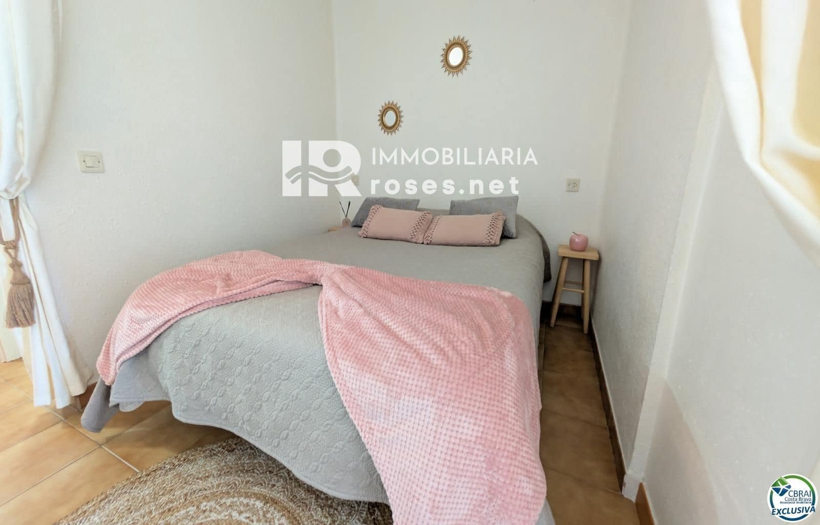 1 slaapkamer Flat te koop in Empuriabrava - € 125.000 (Ref: 9649867)