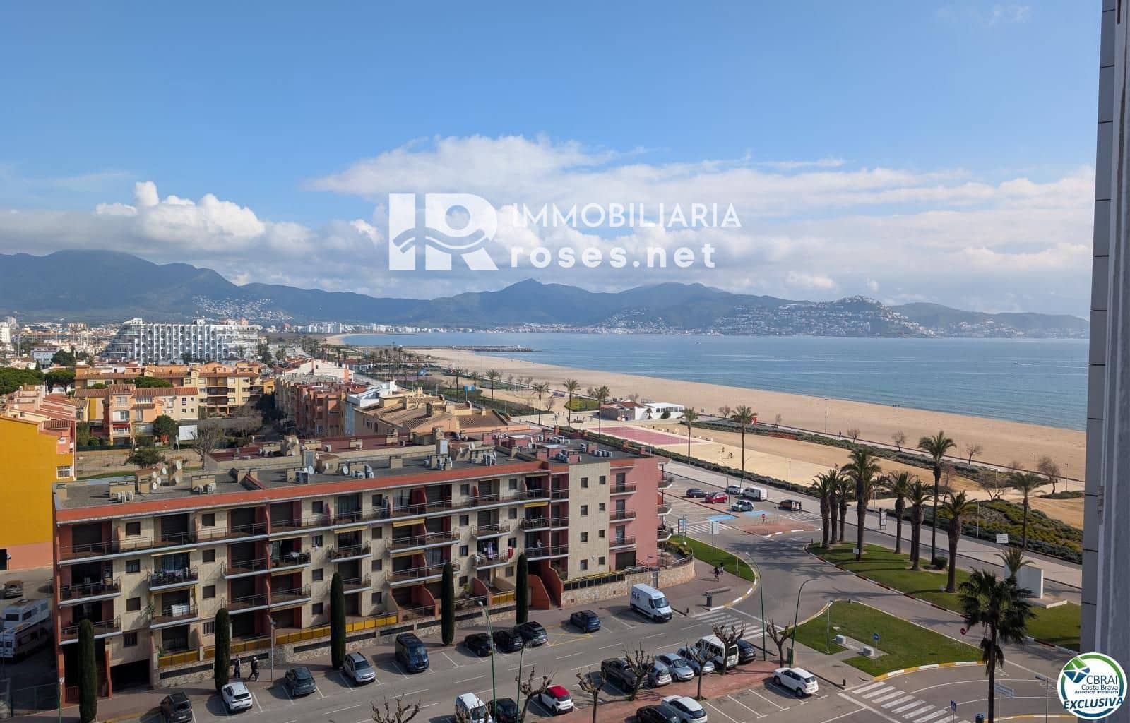 1 slaapkamer Flat te koop in Empuriabrava - € 125.000 (Ref: 9649867)