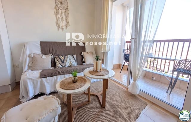 1 slaapkamer Flat te koop in Empuriabrava, Castelló d'Empúries - € 125.000 (Ref: 9649867)