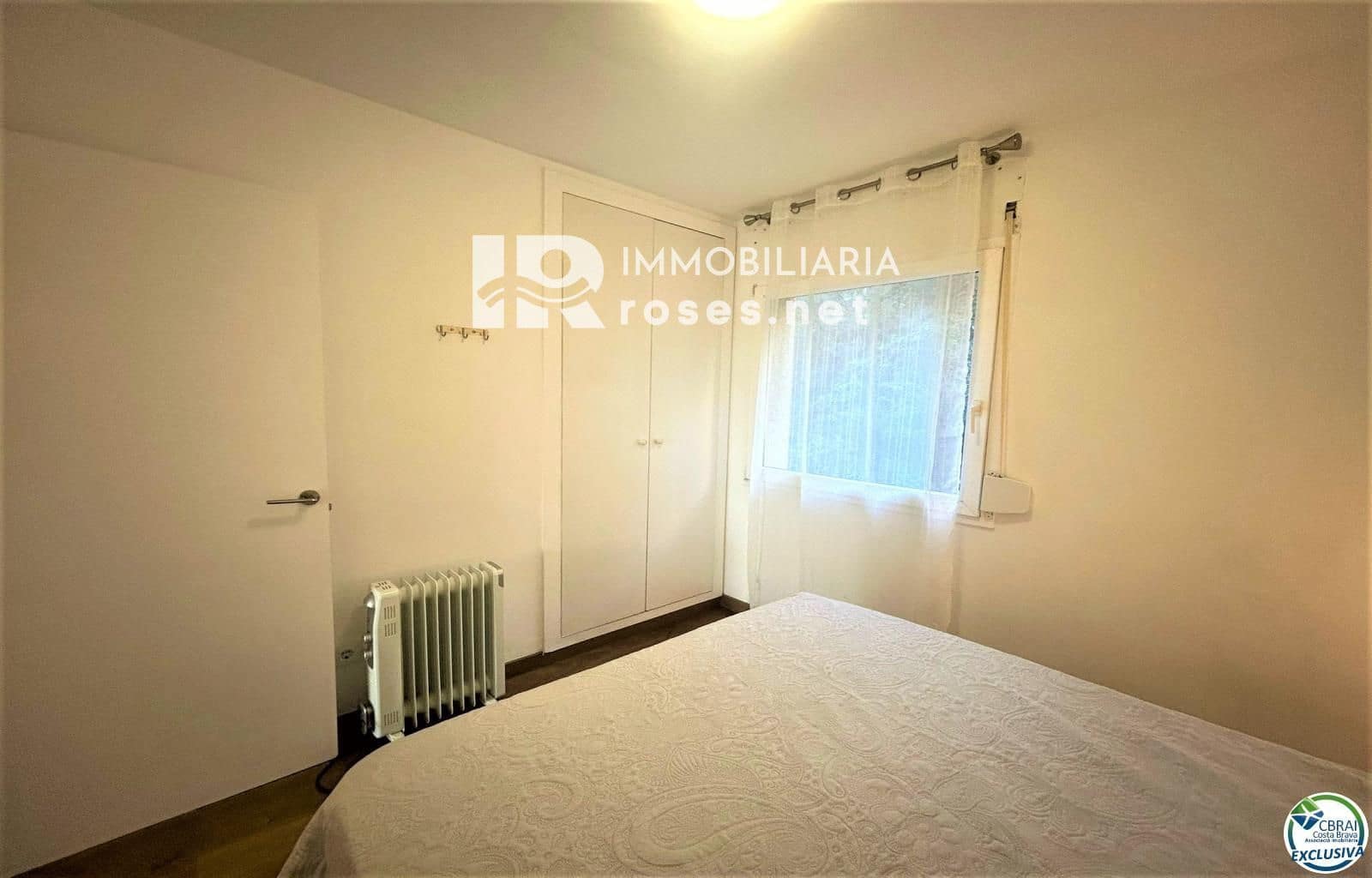 2 Zimmer Wohnung zu verkaufen in Roses - 275.000 € (Ref: 9649868)
