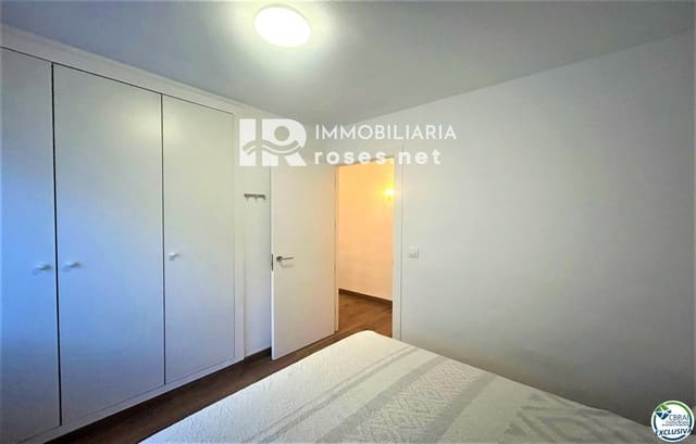 2 Zimmer Wohnung zu verkaufen in Roses - 275.000 € (Ref: 9649868)
