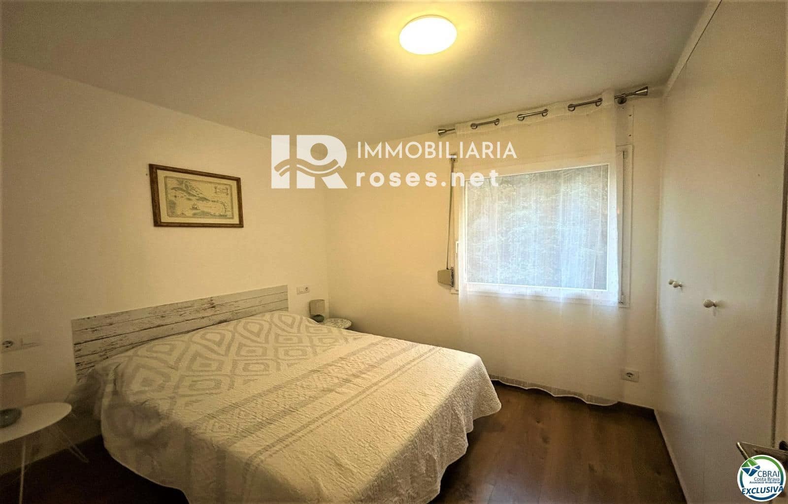 2 Zimmer Wohnung zu verkaufen in Roses - 275.000 € (Ref: 9649868)