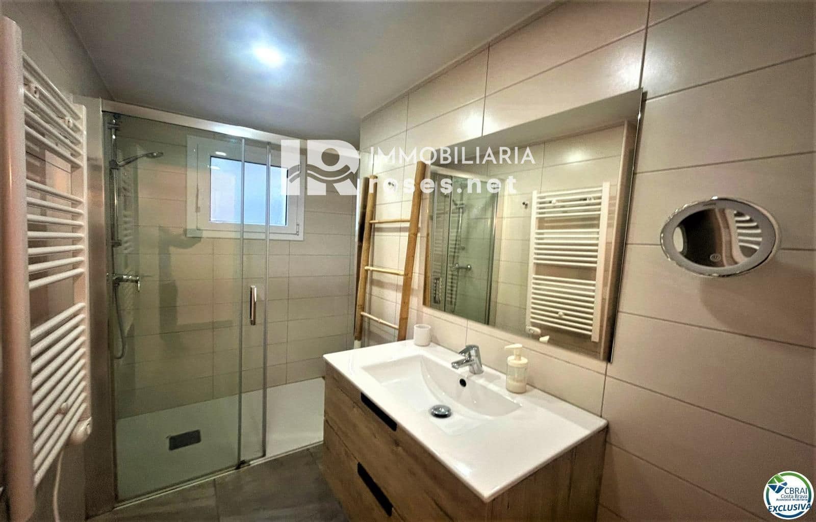 2 Zimmer Wohnung zu verkaufen in Roses - 275.000 € (Ref: 9649868)