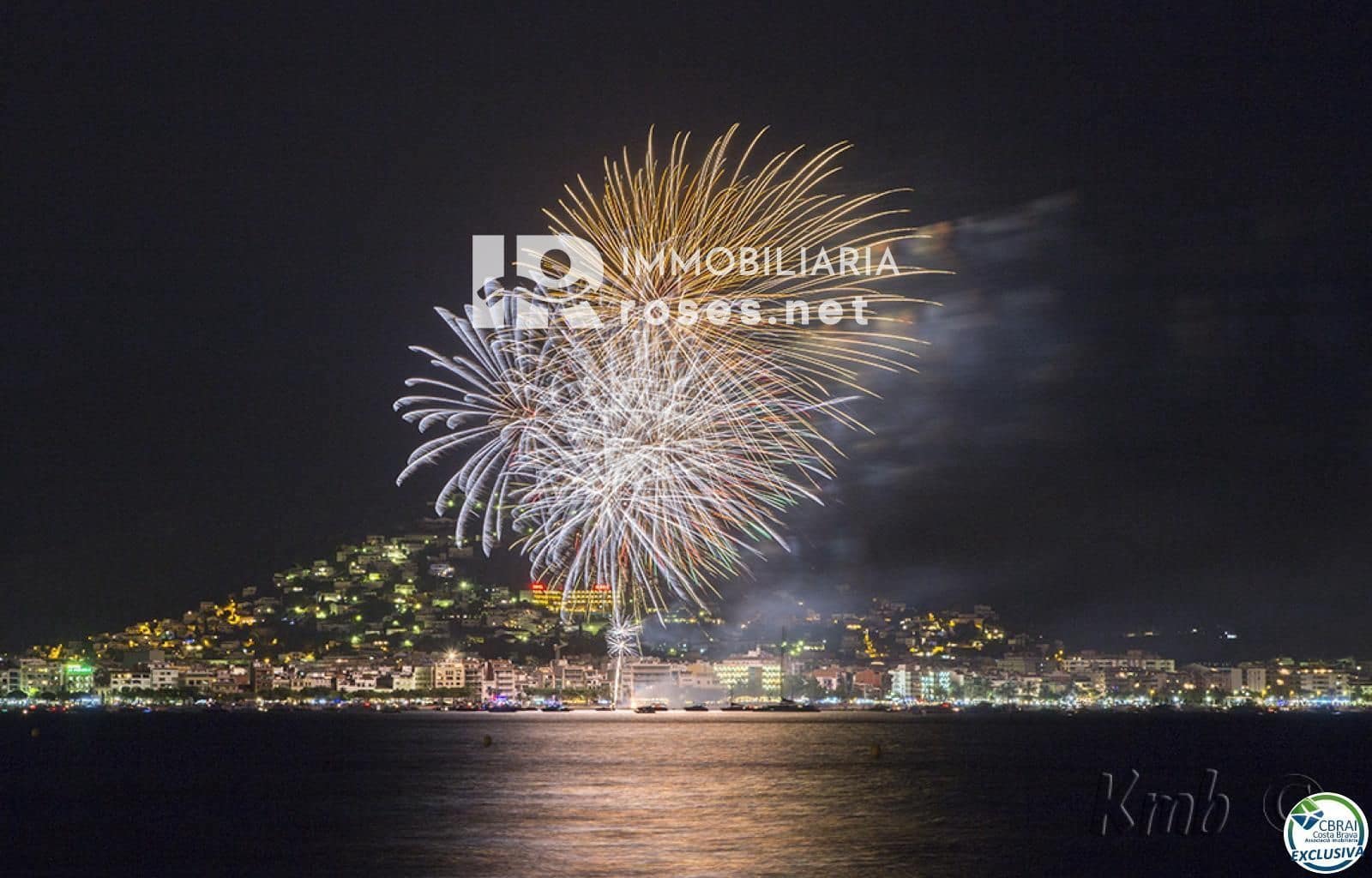 2 Zimmer Wohnung zu verkaufen in Roses - 275.000 € (Ref: 9649868)