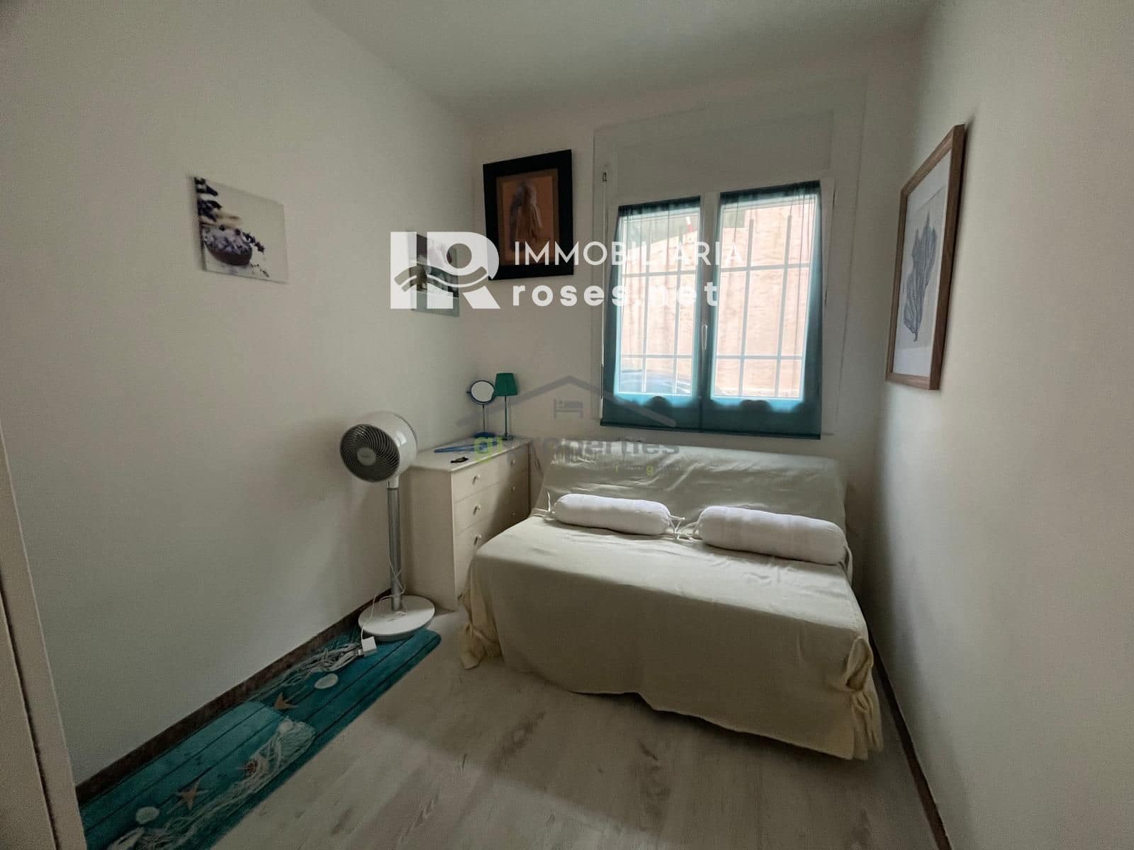 2 Zimmer Wohnung zu verkaufen in Roses - 300.000 € (Ref: 9649869)