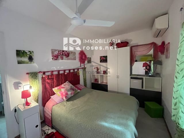 2 Zimmer Wohnung zu verkaufen in Roses - 300.000 € (Ref: 9649869)