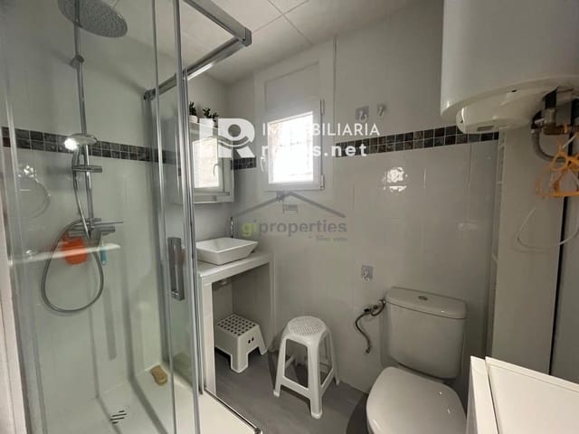 2 Zimmer Wohnung zu verkaufen in Roses - 300.000 € (Ref: 9649869)