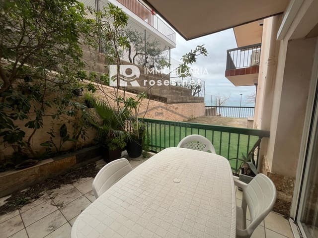 2 Zimmer Wohnung zu verkaufen in Roses - 300.000 € (Ref: 9649869)