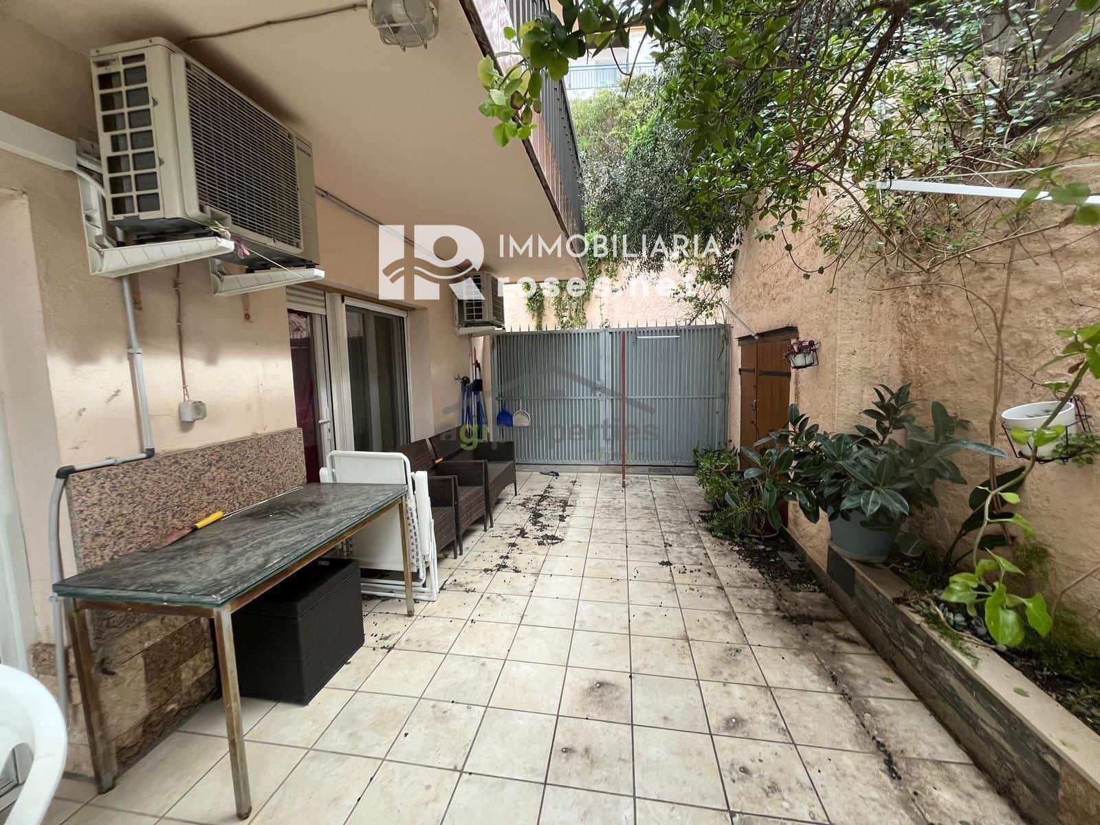 2 Zimmer Wohnung zu verkaufen in Roses - 300.000 € (Ref: 9649869)