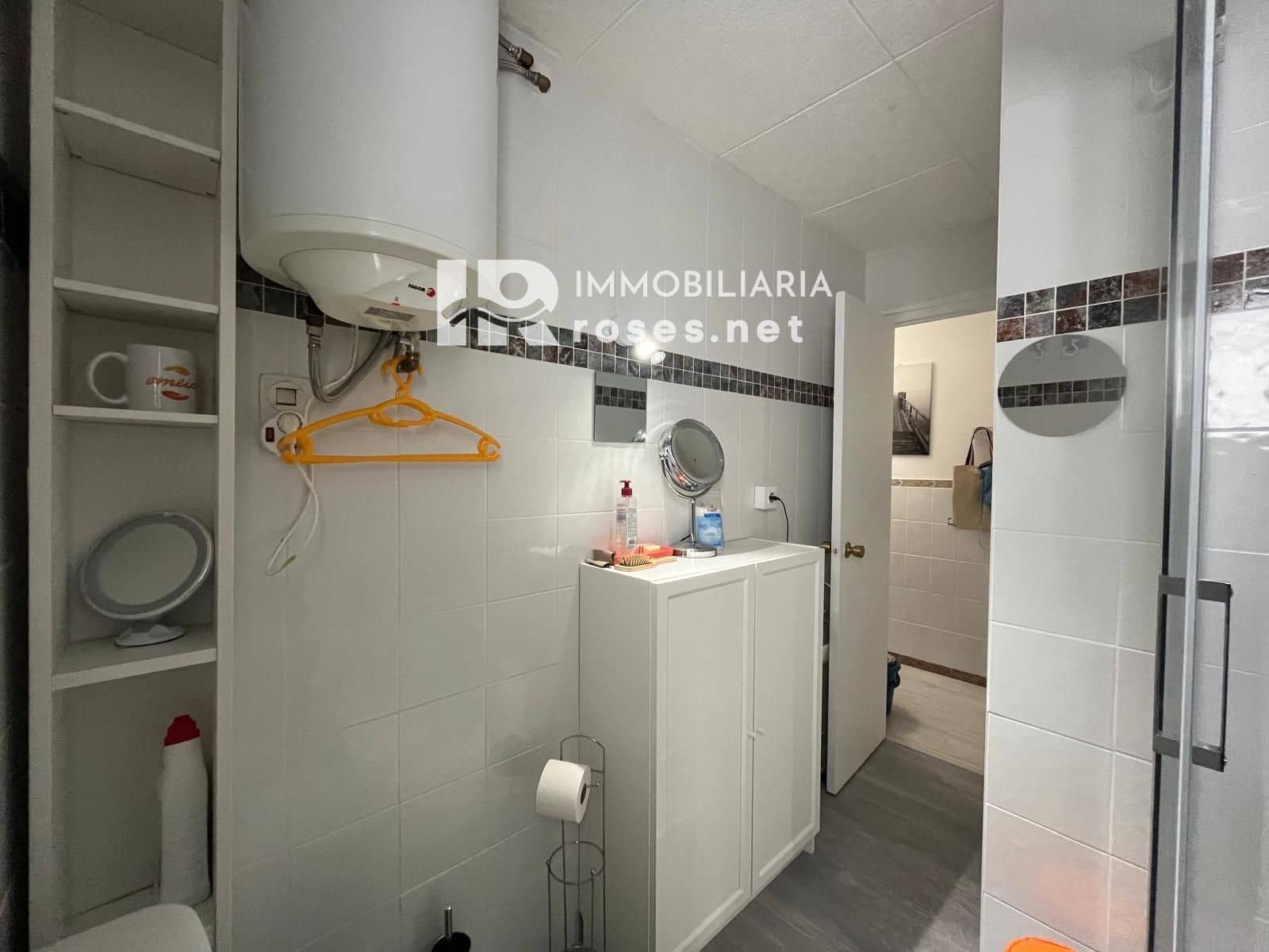 2 soveværelse Lejlighed til salg i Roses - € 300.000 (Ref: 9649869)