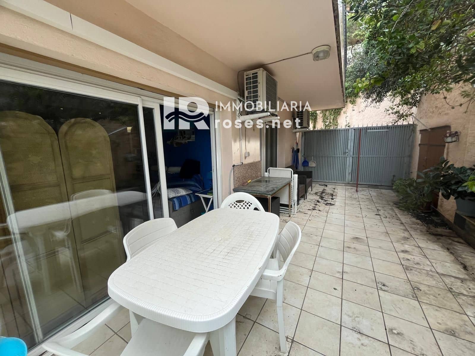 2 soveværelse Lejlighed til salg i Roses - € 300.000 (Ref: 9649869)