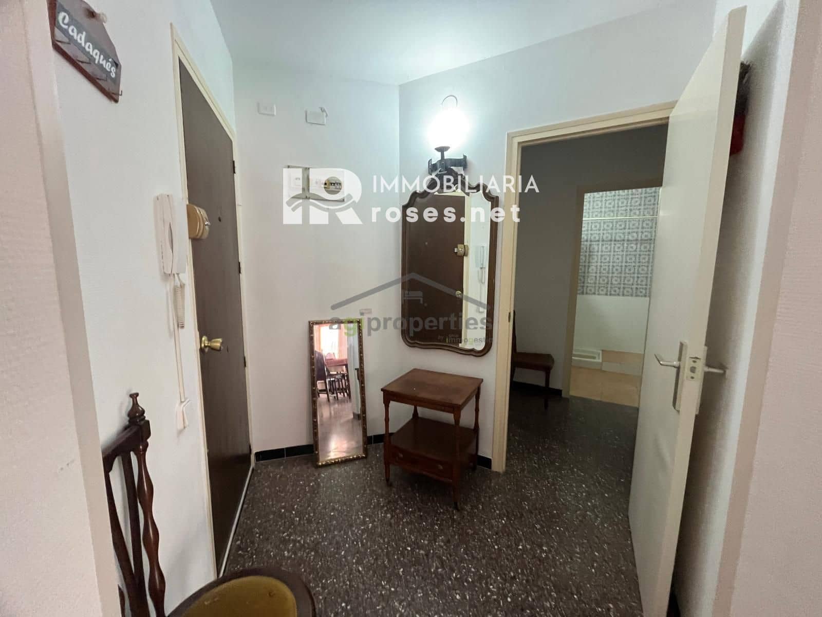 2 quarto Apartamento para venda em Cadaques - 500 000 € (Ref: 9649870)