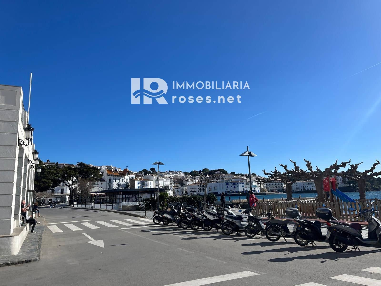 2 quarto Apartamento para venda em Cadaques - 500 000 € (Ref: 9649870)