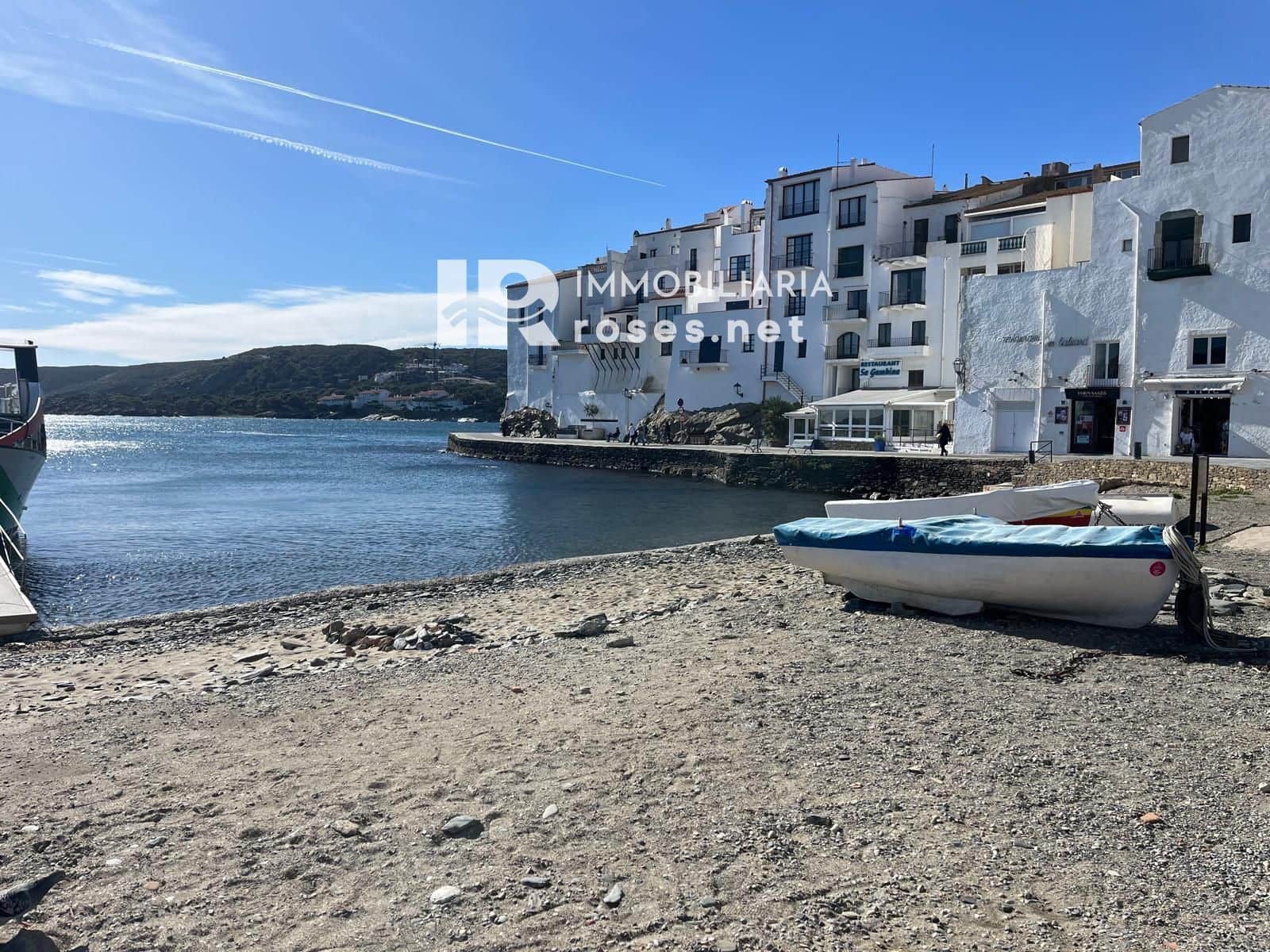 2 quarto Apartamento para venda em Cadaques - 500 000 € (Ref: 9649870)
