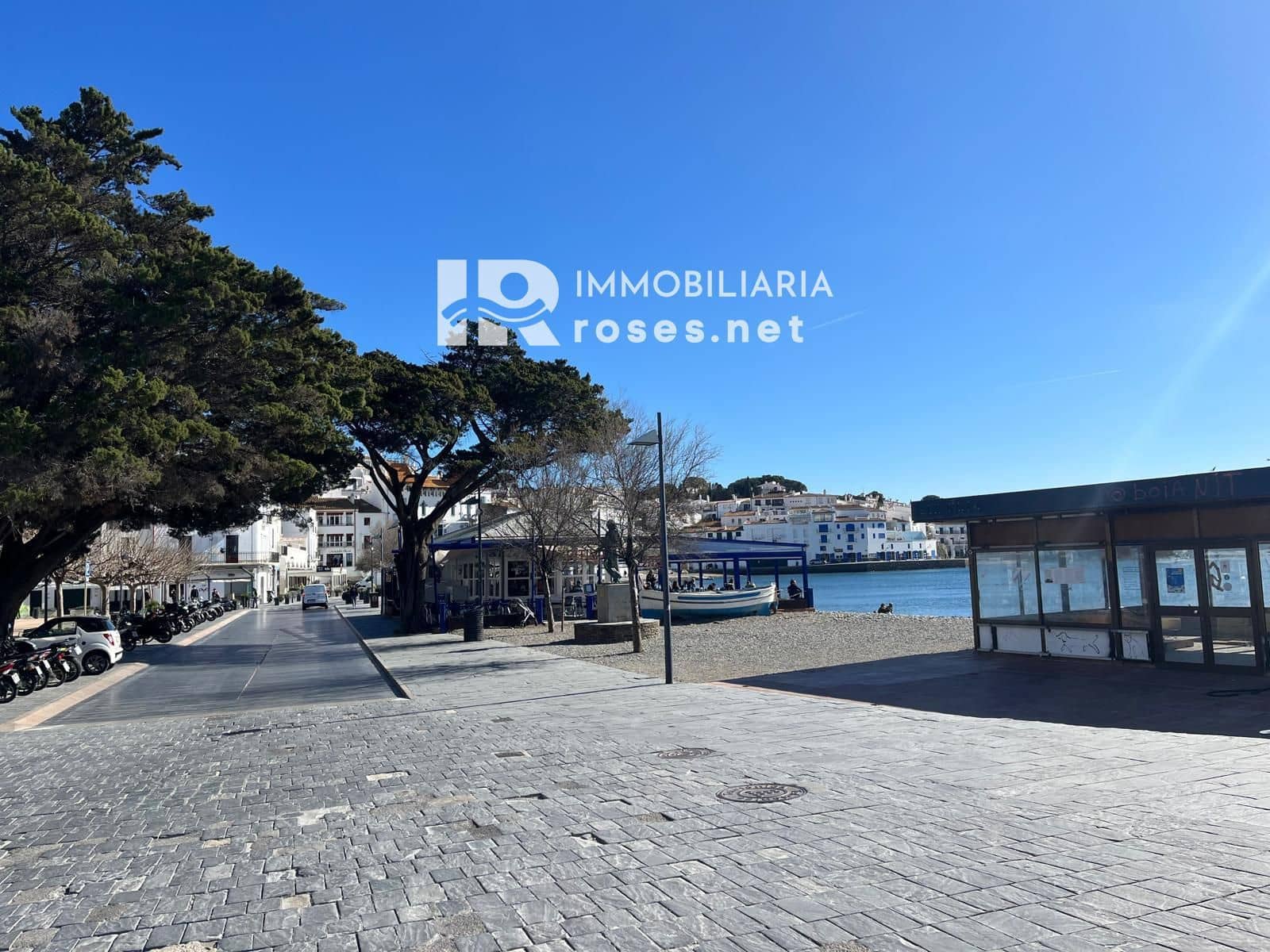 2 quarto Apartamento para venda em Cadaques - 500 000 € (Ref: 9649870)