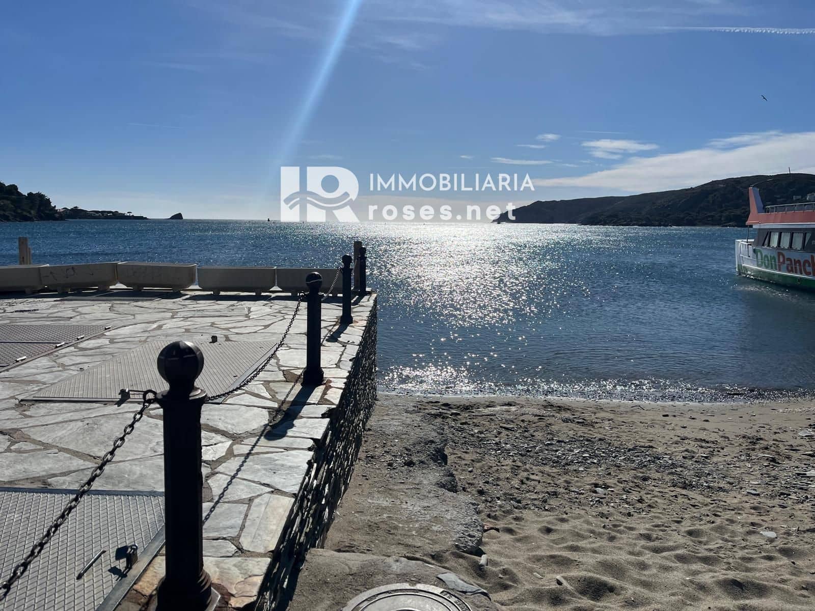 2 quarto Apartamento para venda em Cadaques - 500 000 € (Ref: 9649870)