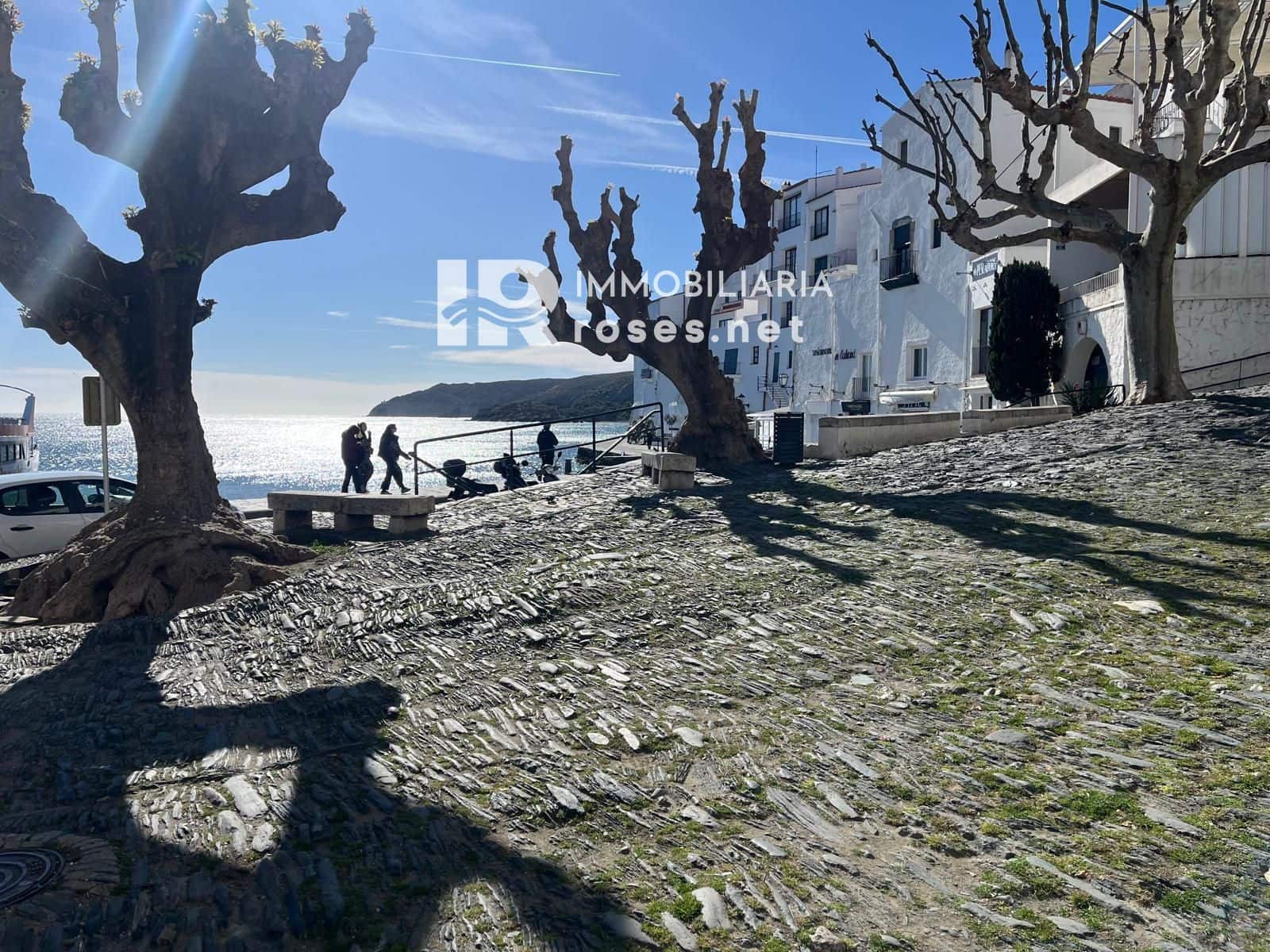 2 quarto Apartamento para venda em Cadaques - 500 000 € (Ref: 9649870)