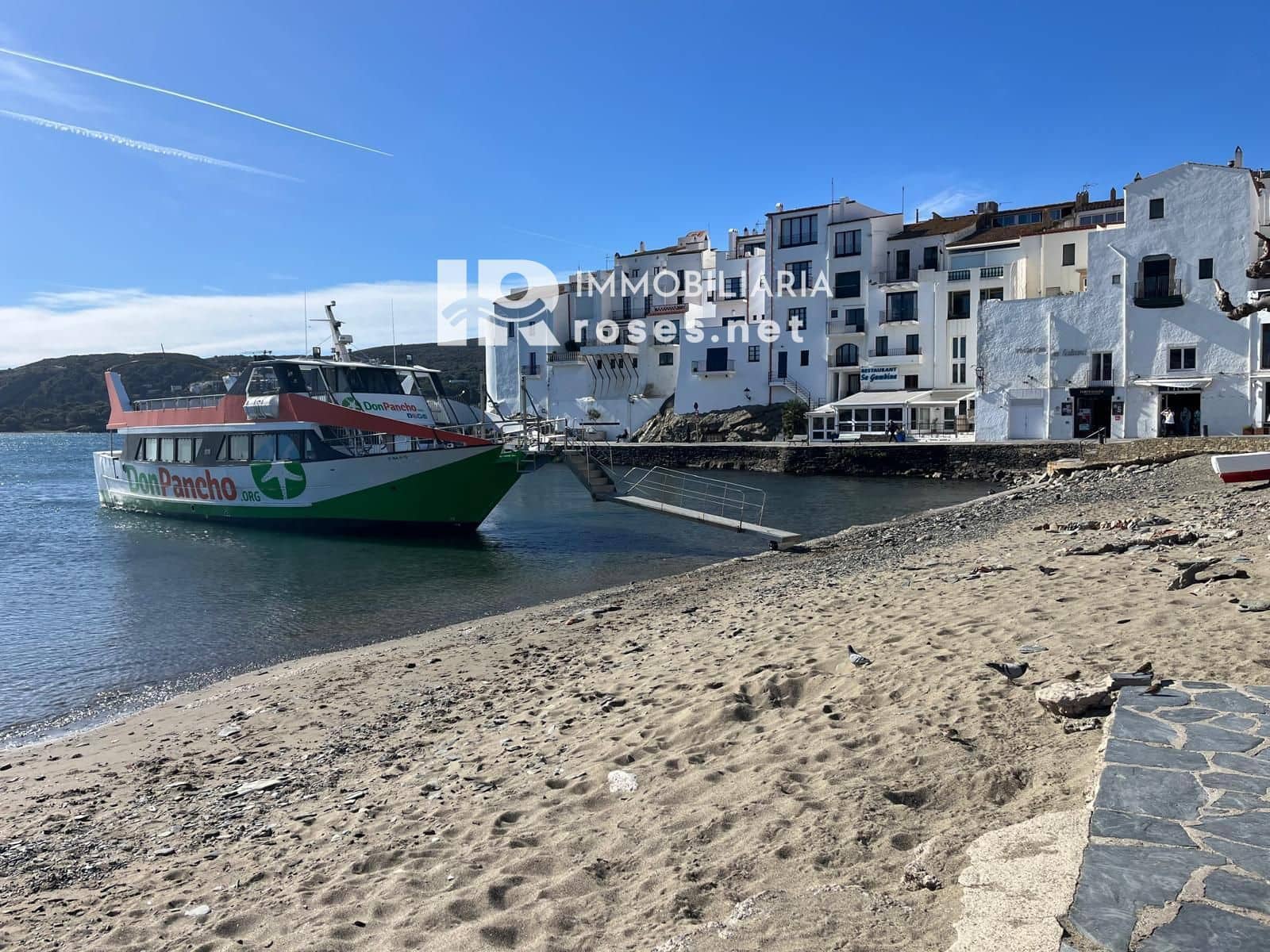 2 quarto Apartamento para venda em Cadaques - 500 000 € (Ref: 9649870)