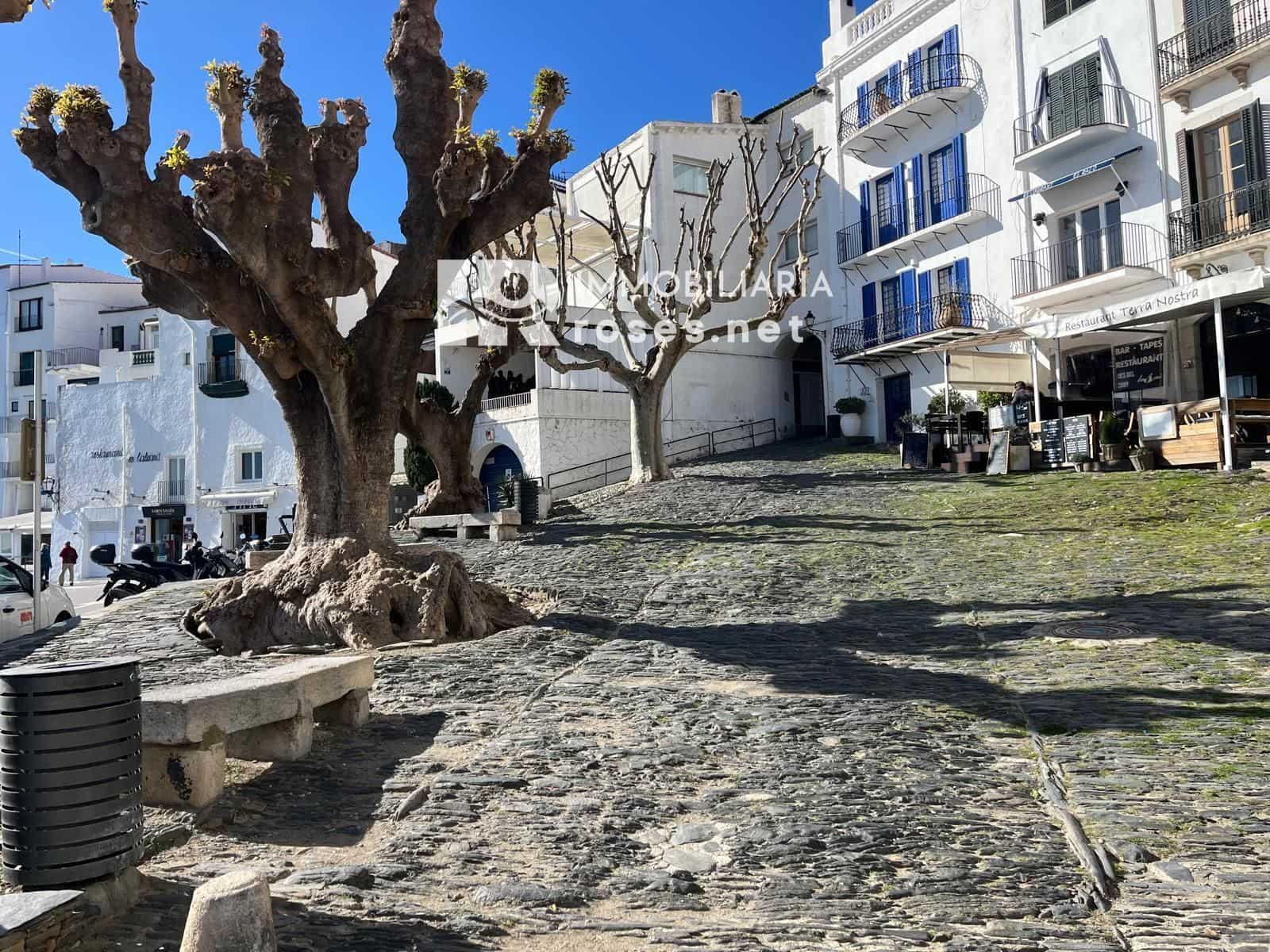 2 quarto Apartamento para venda em Cadaques - 500 000 € (Ref: 9649870)