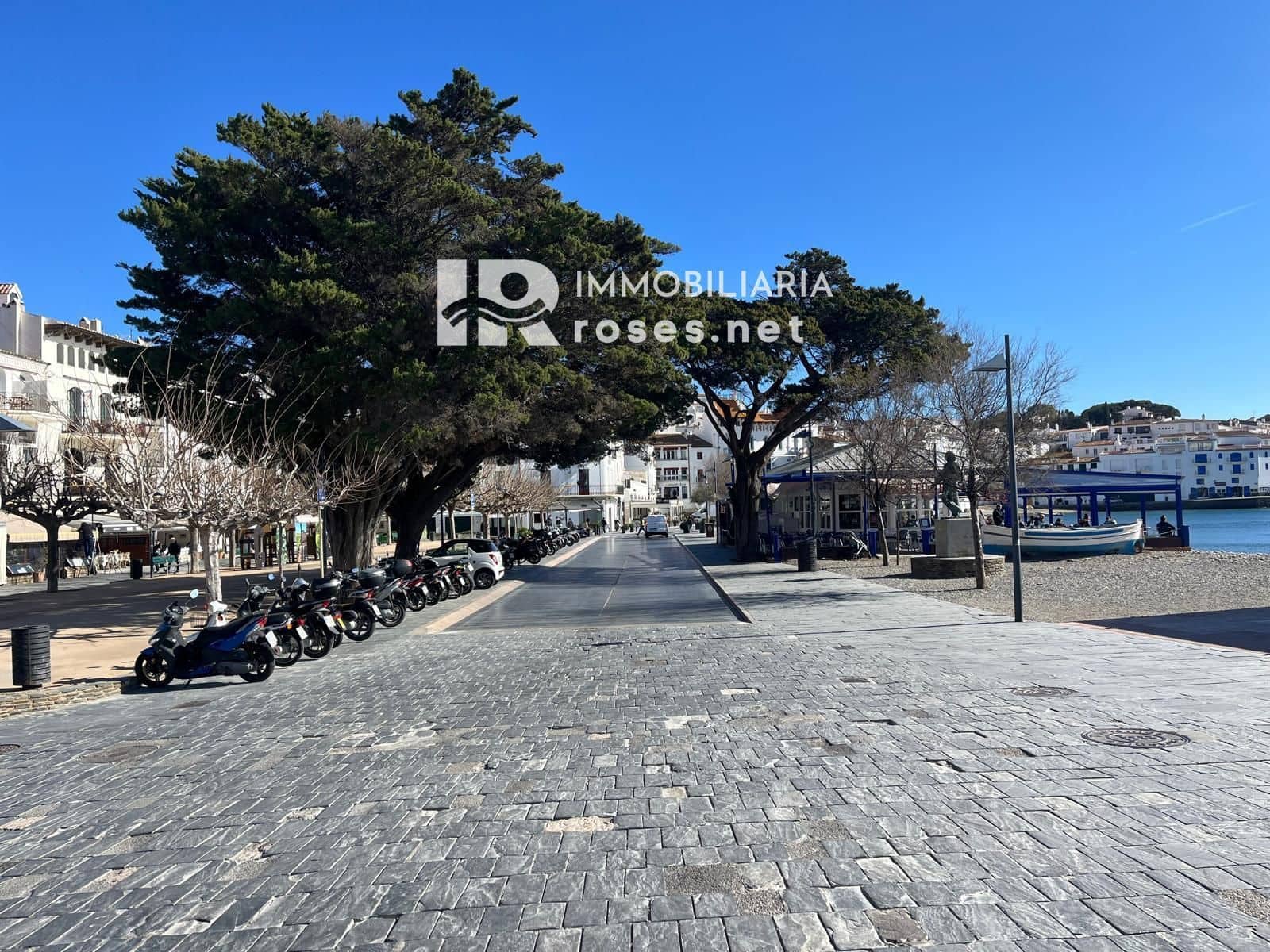 2 quarto Apartamento para venda em Cadaques - 500 000 € (Ref: 9649870)