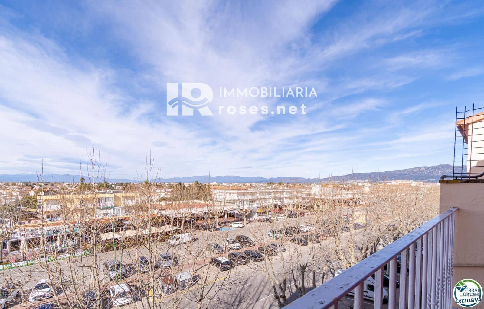 3 makuuhuone Asunto myytävänä paikassa Empuriabrava mukana uima-altaan - 205 000 € (Ref: 9654214)