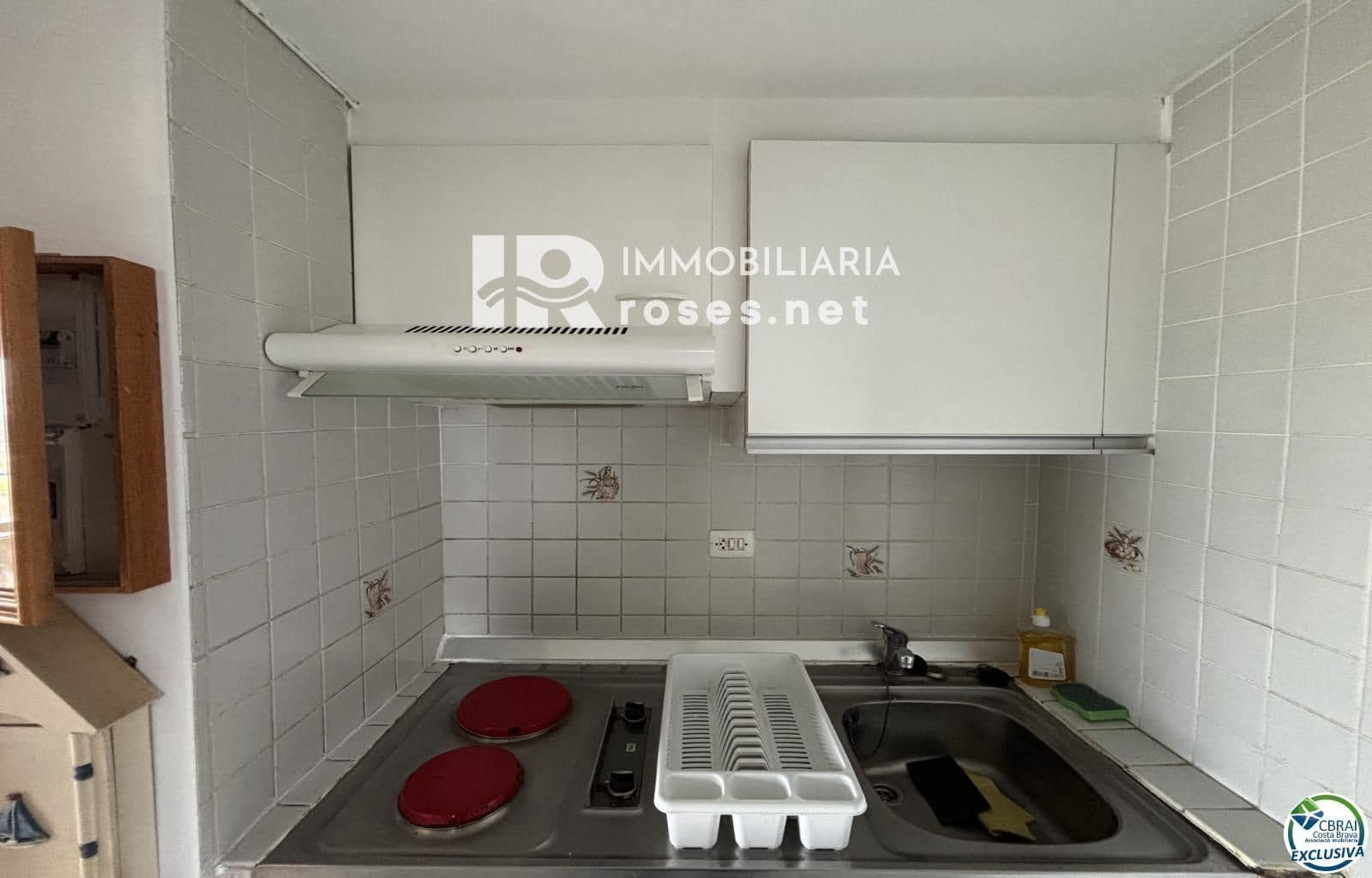 Lejlighed til salg i Roses med swimmingpool - € 85.000 (Ref: 9654215)