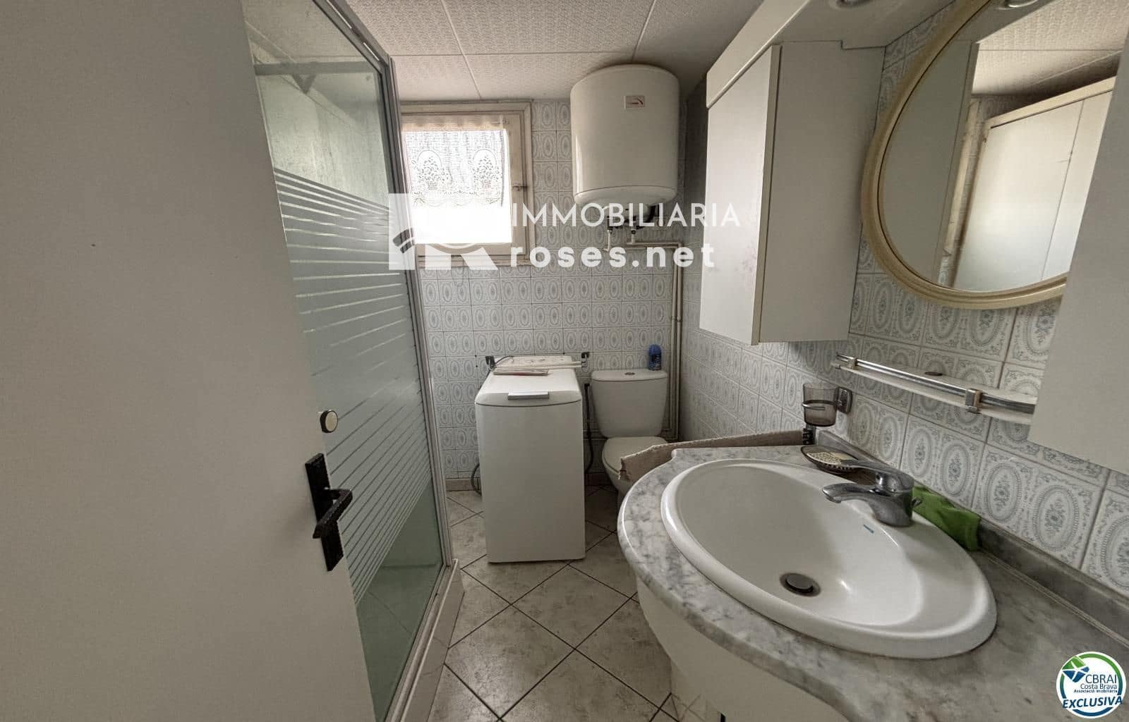 Lejlighed til salg i Roses med swimmingpool - € 85.000 (Ref: 9654215)