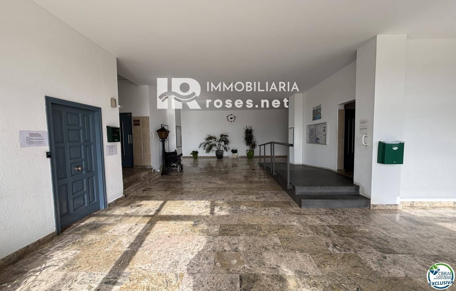 Lejlighed til salg i Roses med swimmingpool - € 85.000 (Ref: 9654215)