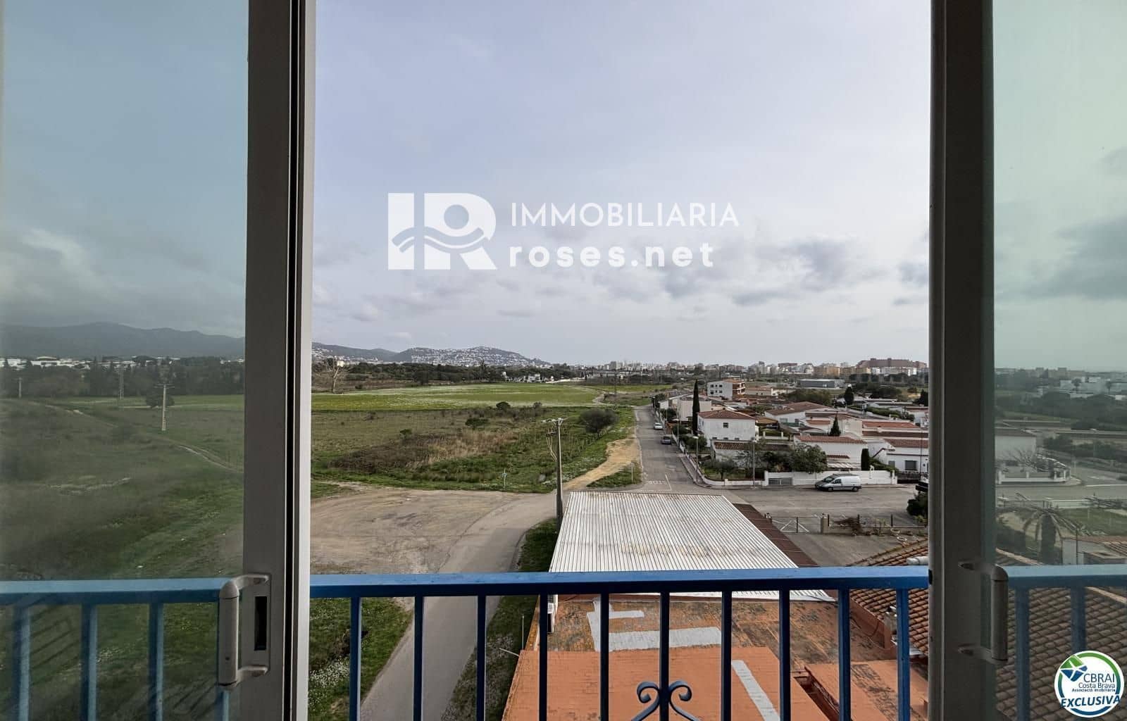 Lejlighed til salg i Roses med swimmingpool - € 85.000 (Ref: 9654215)