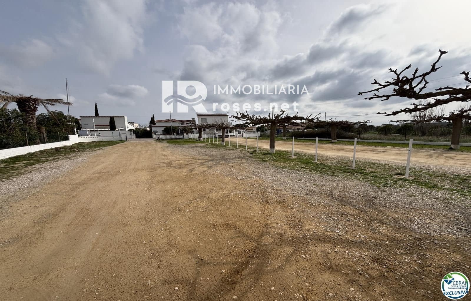 Lejlighed til salg i Roses med swimmingpool - € 85.000 (Ref: 9654215)