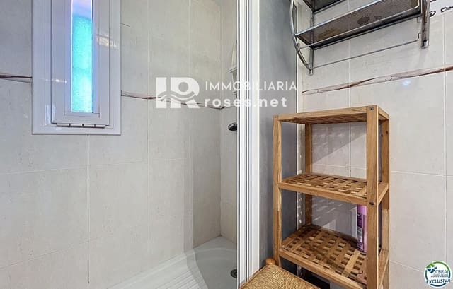 1 bedroom Flat for sale in Santa Margarida, Roses with garage - € 118,000 (Ref: 9667083)