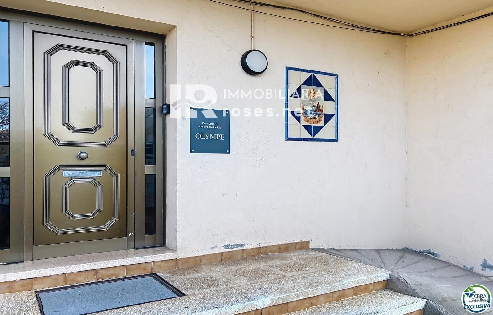 1 bedroom Flat for sale in Santa Margarida with garage - € 118,000 (Ref: 9667083)