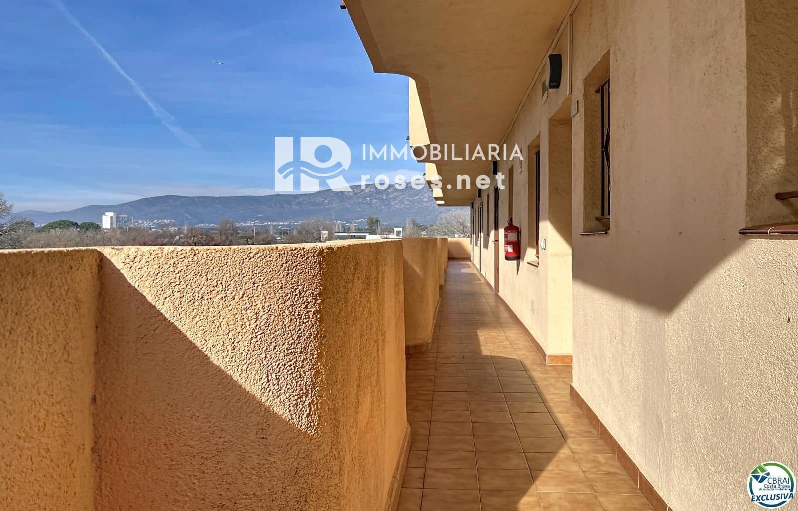 1 bedroom Flat for sale in Santa Margarida with garage - € 118,000 (Ref: 9667083)