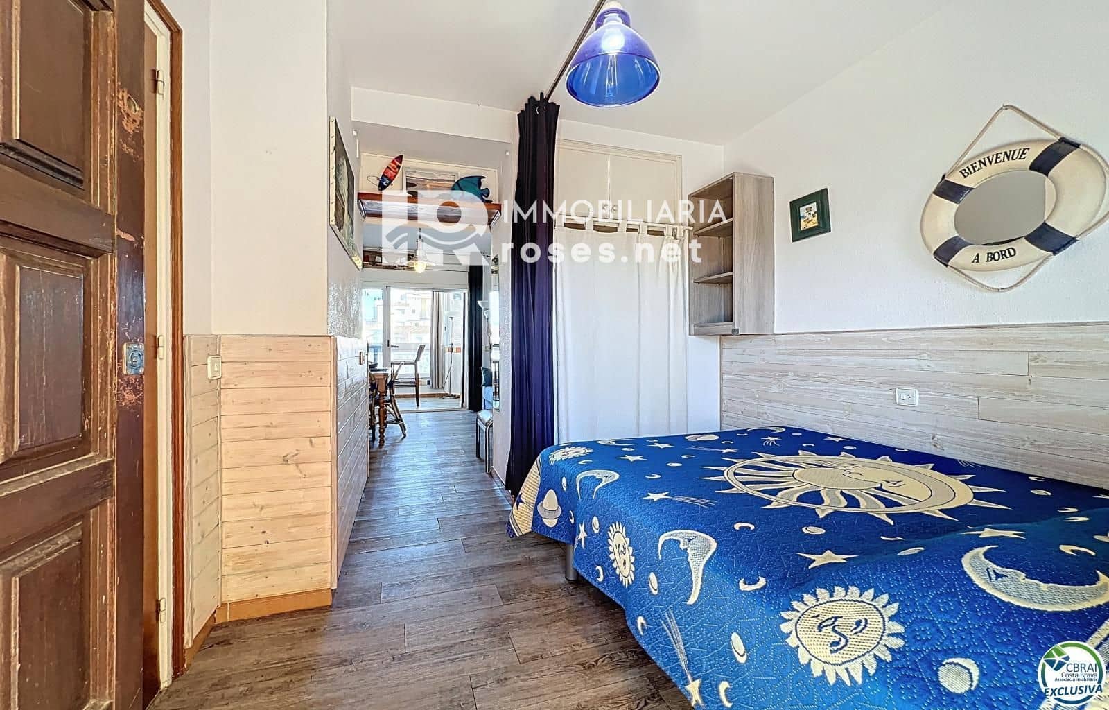 1 bedroom Flat for sale in Santa Margarida with garage - € 118,000 (Ref: 9667083)