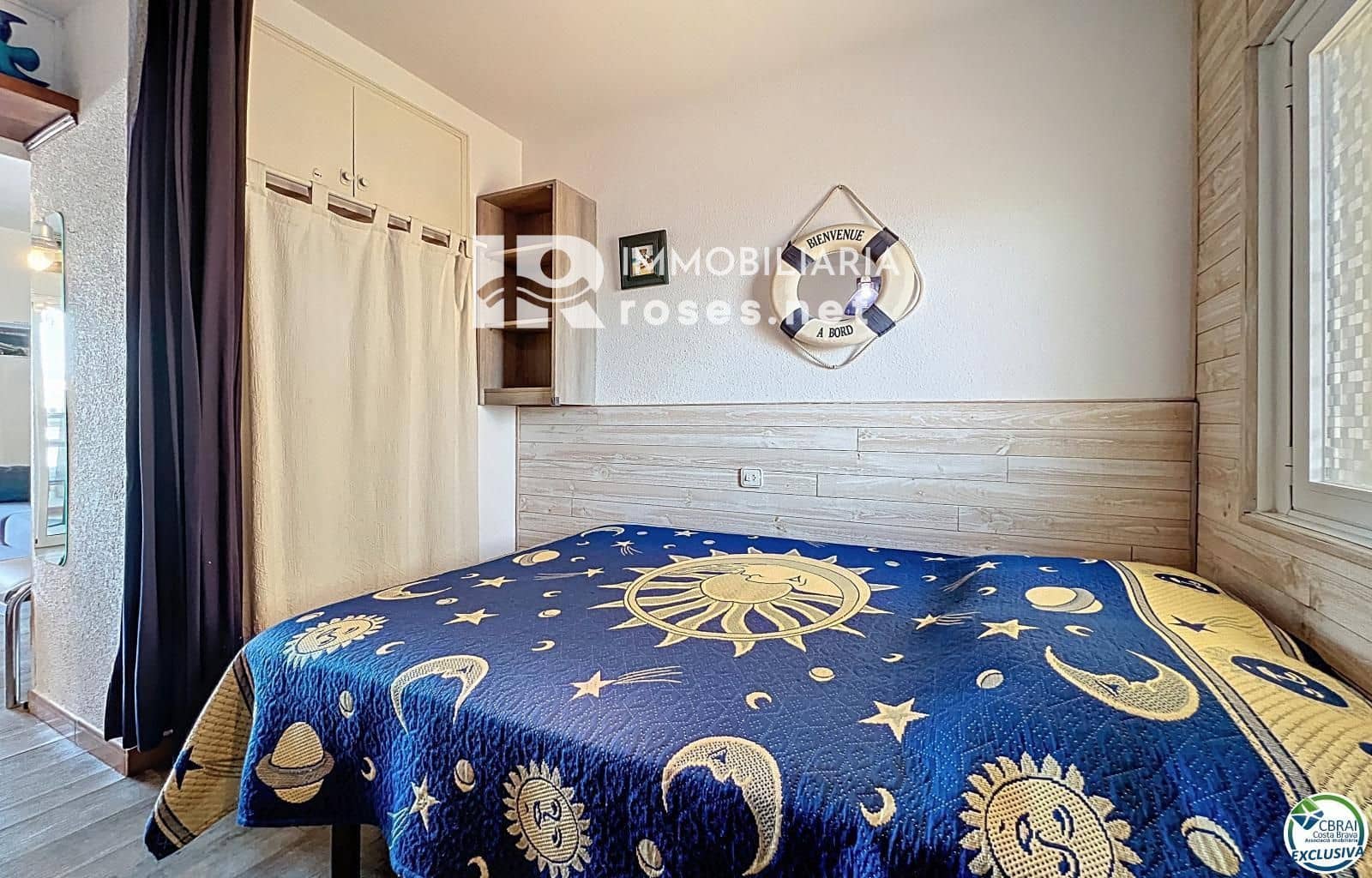 1 bedroom Flat for sale in Santa Margarida with garage - € 118,000 (Ref: 9667083)