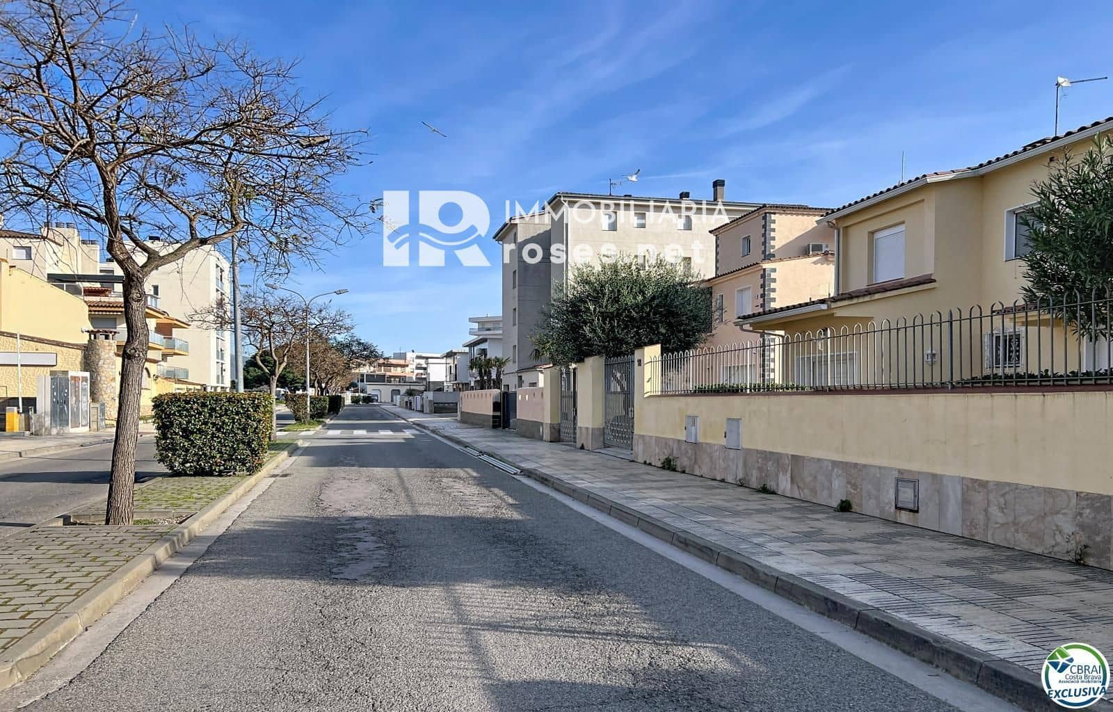 1 bedroom Flat for sale in Santa Margarida with garage - € 118,000 (Ref: 9667083)